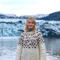 Íris Líf Stefánsdóttir