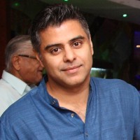 Palash Banerjee