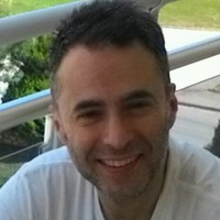 Ilkay Ozturk
