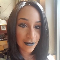 Ericka Hodge