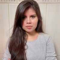 Maria Gabriela Carvalho Amorim