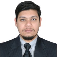 Ghousuddin Syed