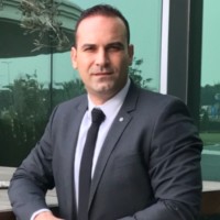 Ahmet Keskin