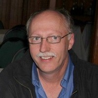 Bruce Sebast