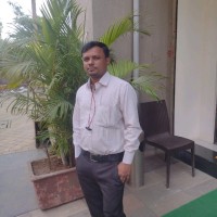 ASHOK DHANAWADE