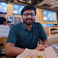 Tushar Agarwal