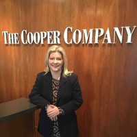 Angela Burge, CAMEx, CCAM