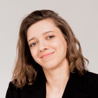 Екатерина Зорова