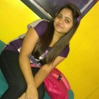 Shreya Srishti