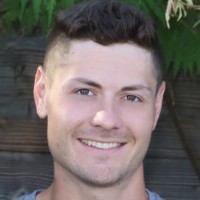 Jordan Dowdy