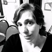 Elizabeth Kirkpatrick