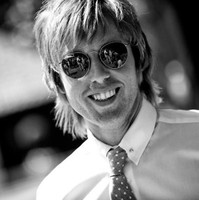 Andrew Saint