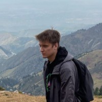 Сергей Козлов