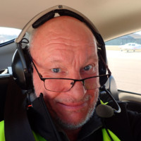 Fredrik Jedeur-Palmgren