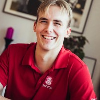 Martin Lundberg