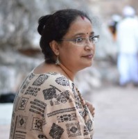 Lipi Banerjee Mahanta