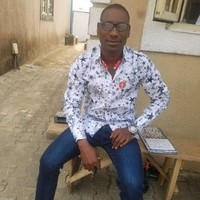 Ubom Wilfred