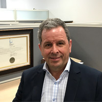 Marc Otis