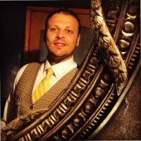 Adrian Toma