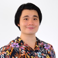 Paul Yee