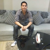 Conrad Balaoro