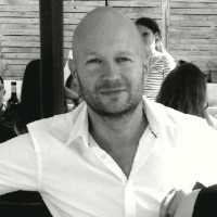 Olivier Mertz