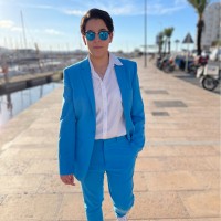 Jennifer Maroto