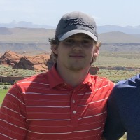Jackson Stepp