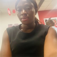Priscilla Sika Baryeh