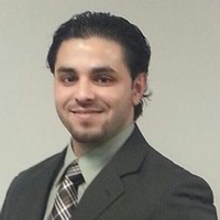 Mohamed Omran