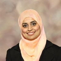 Farrah Mian
