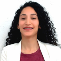 Sabrine El Amari