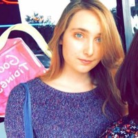 Kaylie McCarthy