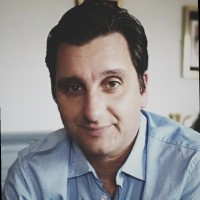 Michael Henderson