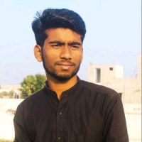 Praveen Kumar R
