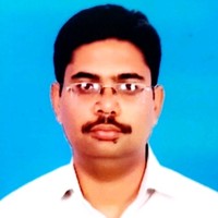 Venkatesh Kandukuri