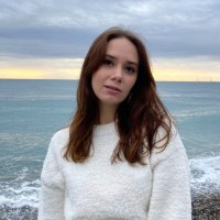 Maria Zavrazhnova