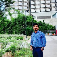 Bibin Joseph