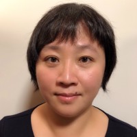 Tracy Liu