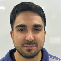 Ivan Mauricio Alejandro Osorio Diaz