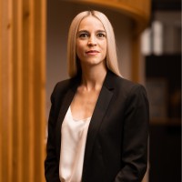 Julie Hoffmann