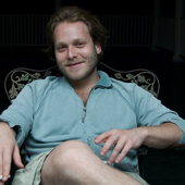 Zachary Cohen