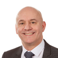 Clive Irving
