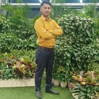 Ramprakash Bairwa