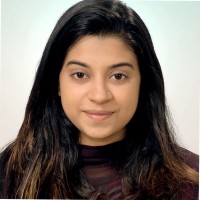 Jamila Islam