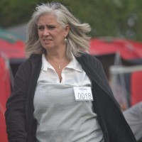 Lea Jørgensen