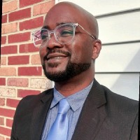 Darron Johnson-Wilson