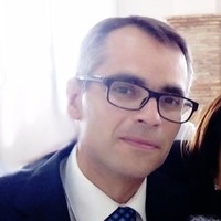 Daniel Crespo Godino