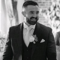 Calvin Parkinson