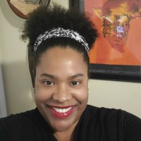 Jacqueline Jerome-Richardson